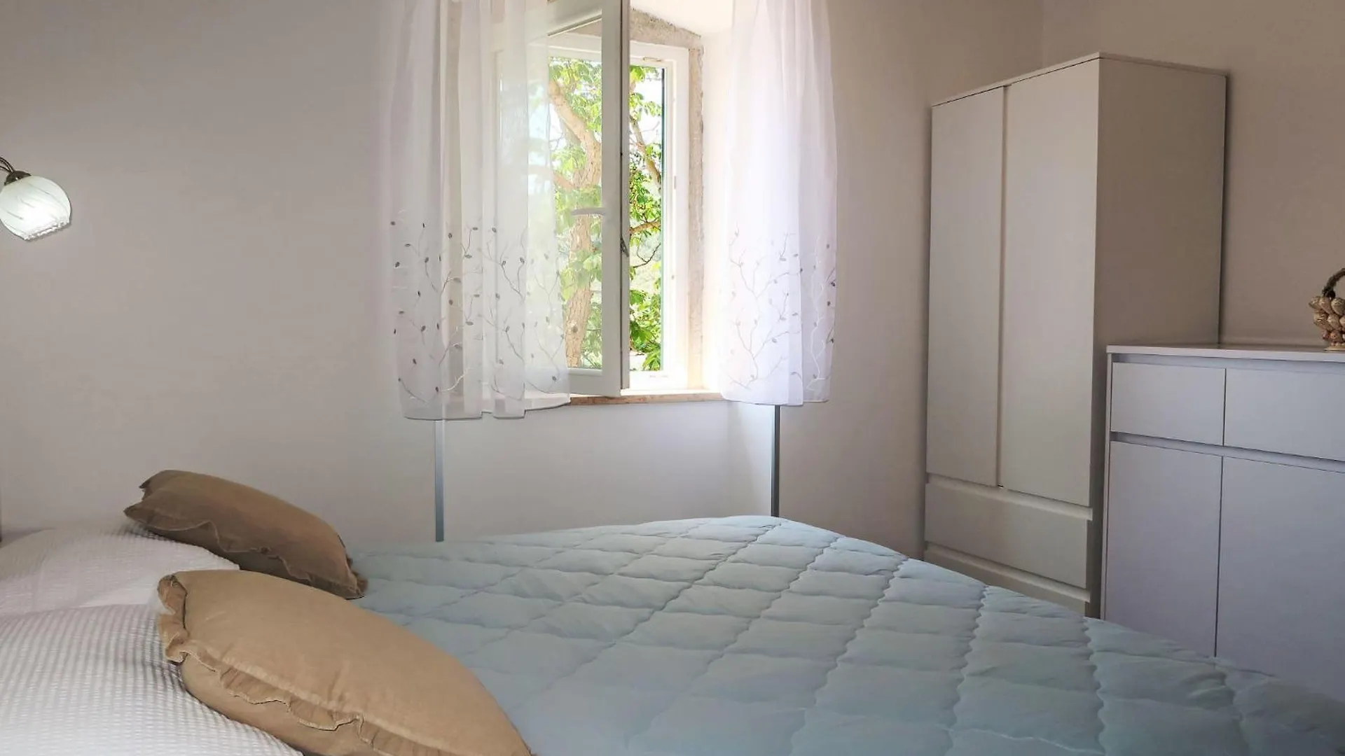 Apartment Noel By Interhome Rabac