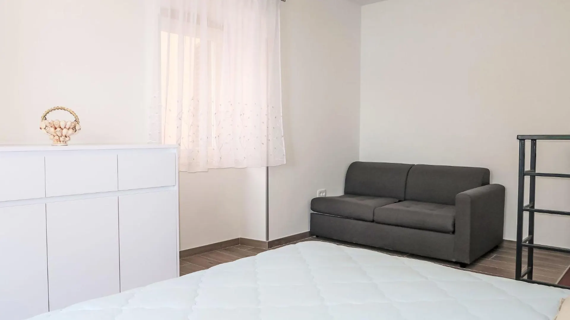 Apartment Noel By Interhome Rabac