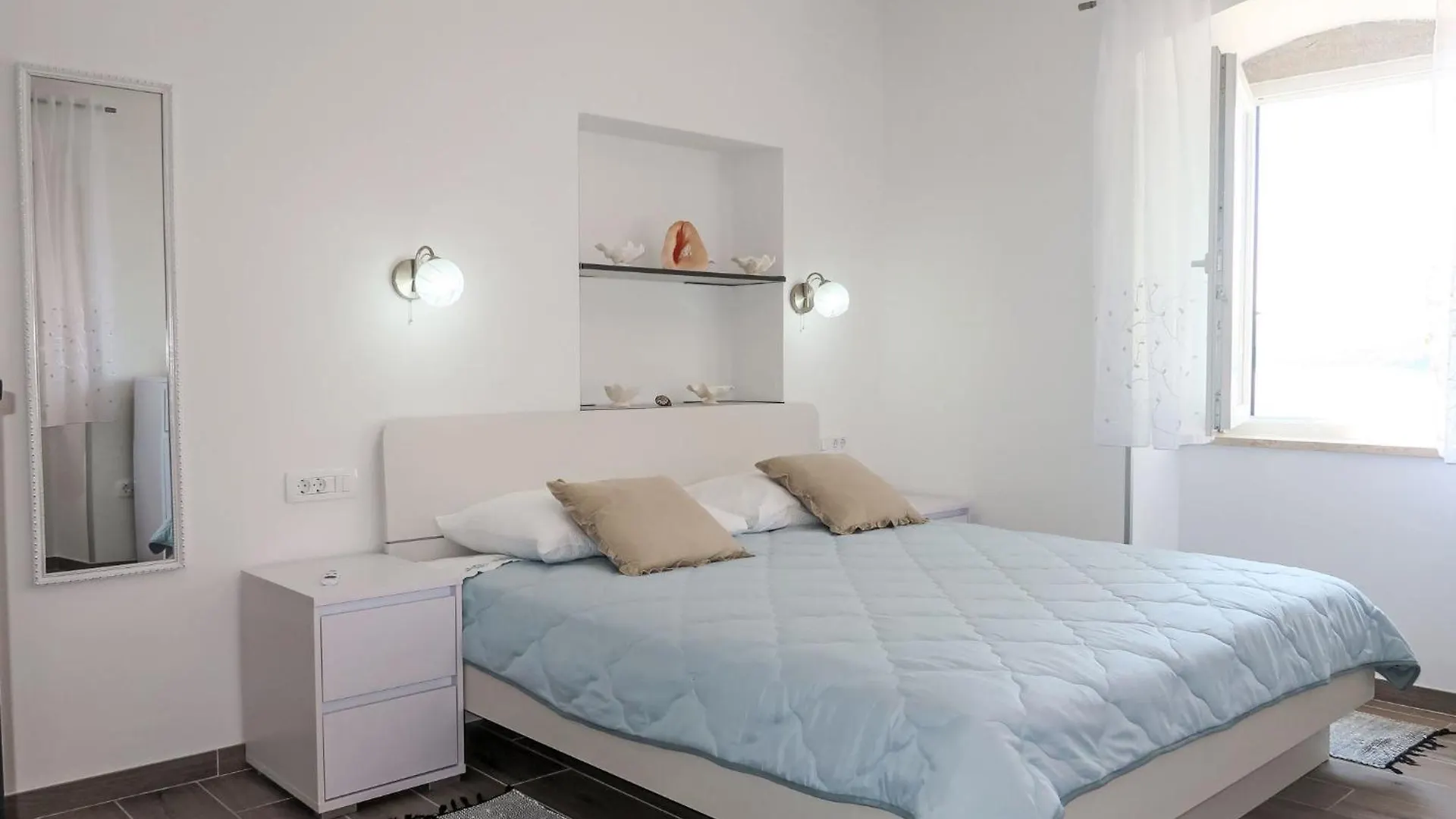 Apartment Noel By Interhome Rabac