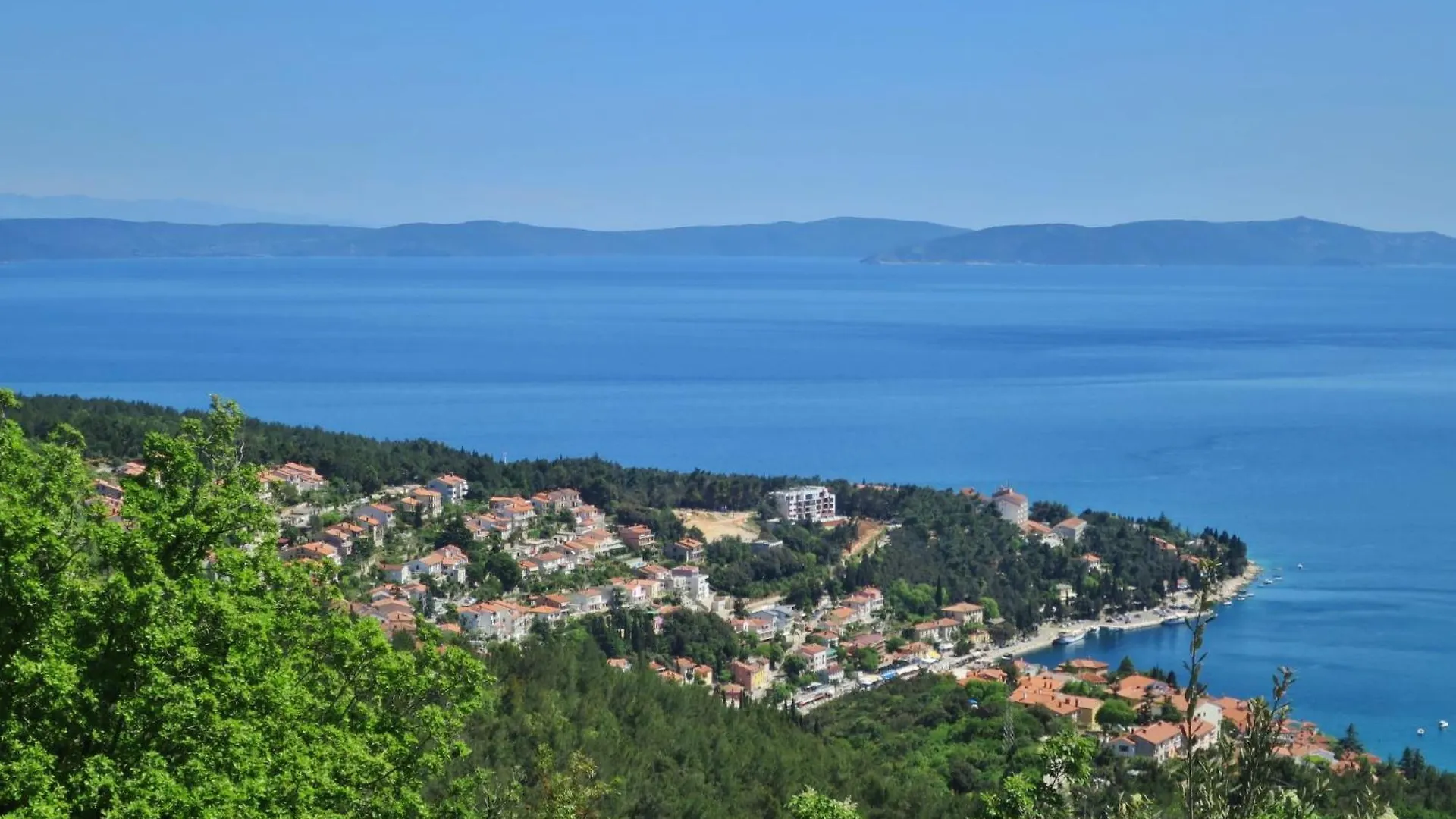 Apartment Noel By Interhome Rabac
