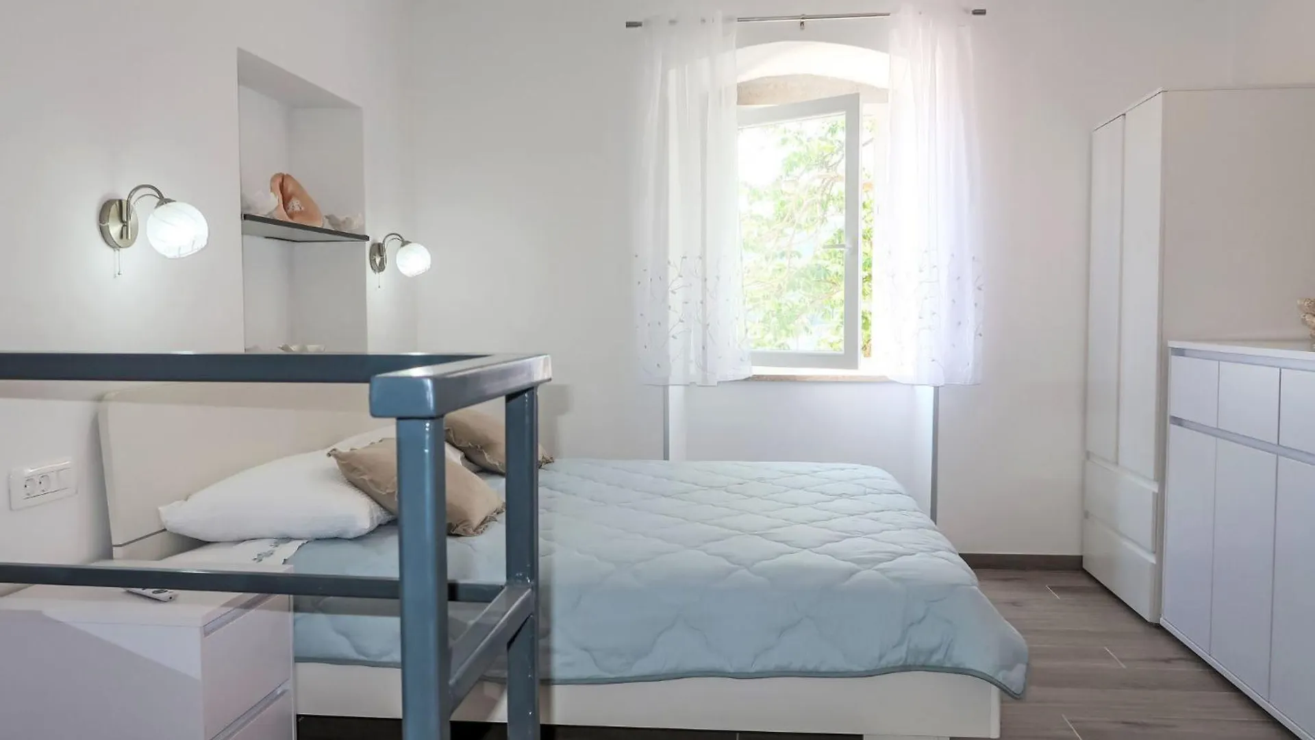 Apartment Noel By Interhome Rabac