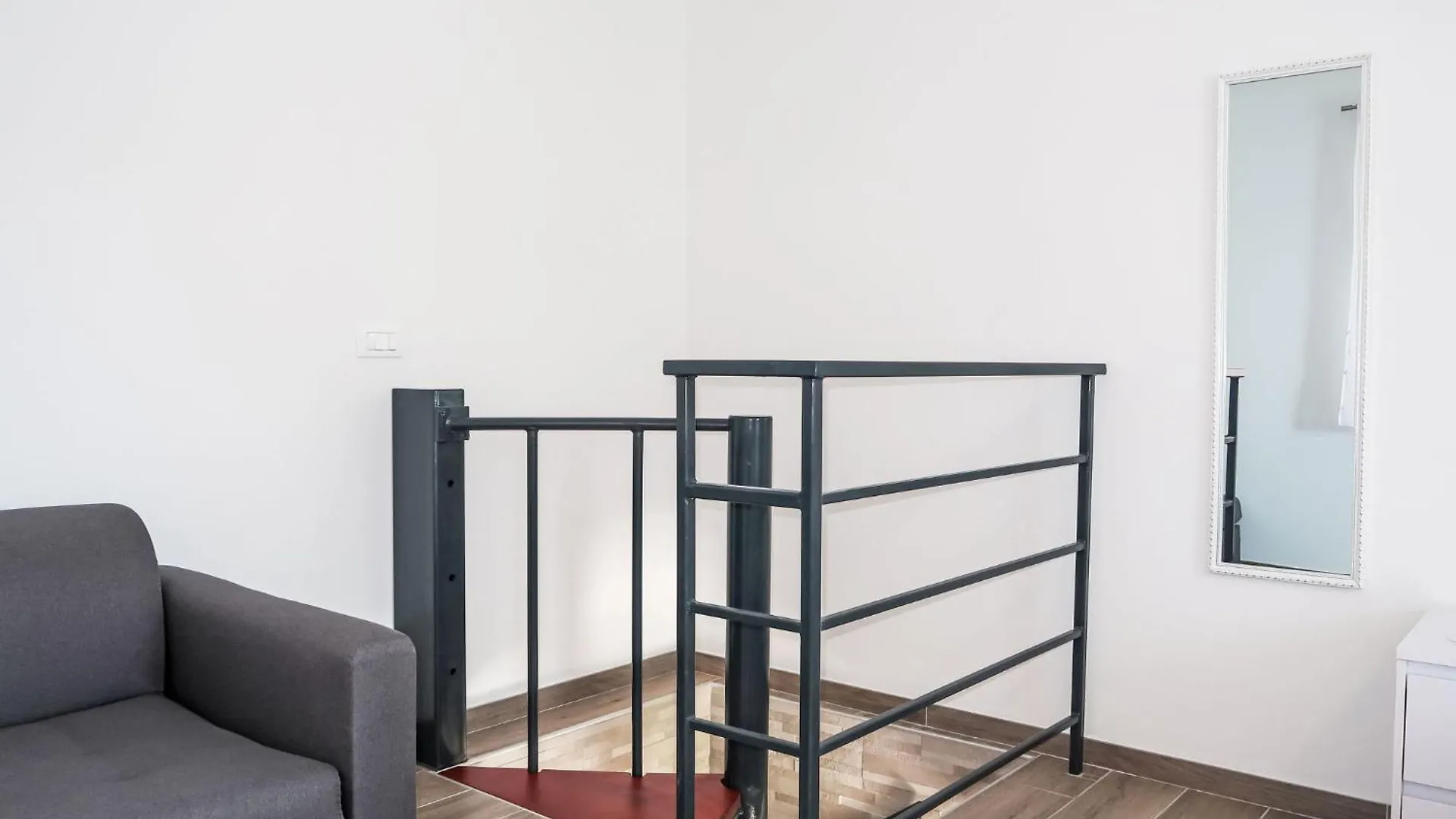 Apartment Noel By Interhome Rabac