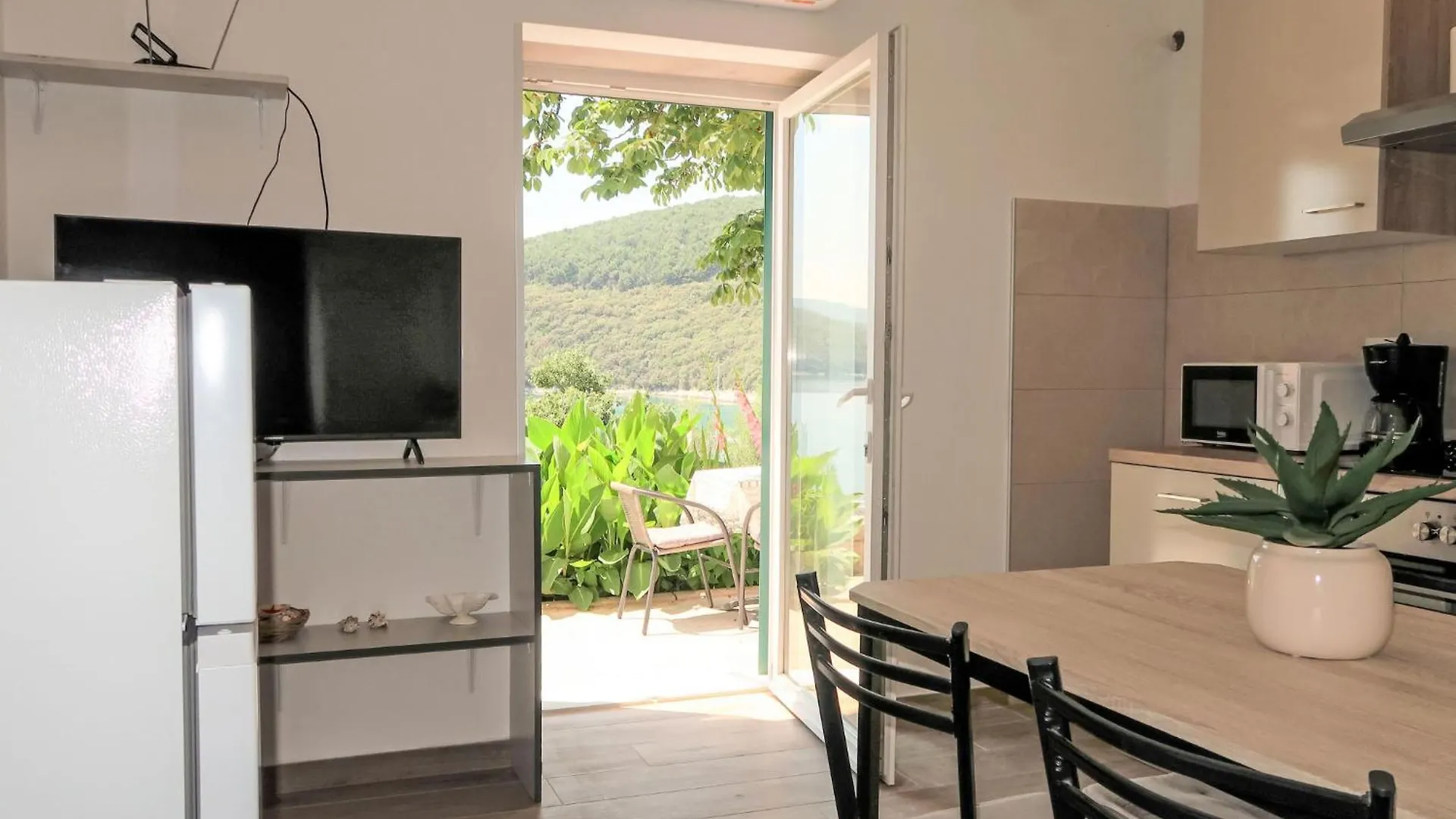 Apartment Noel By Interhome Rabac Croatia