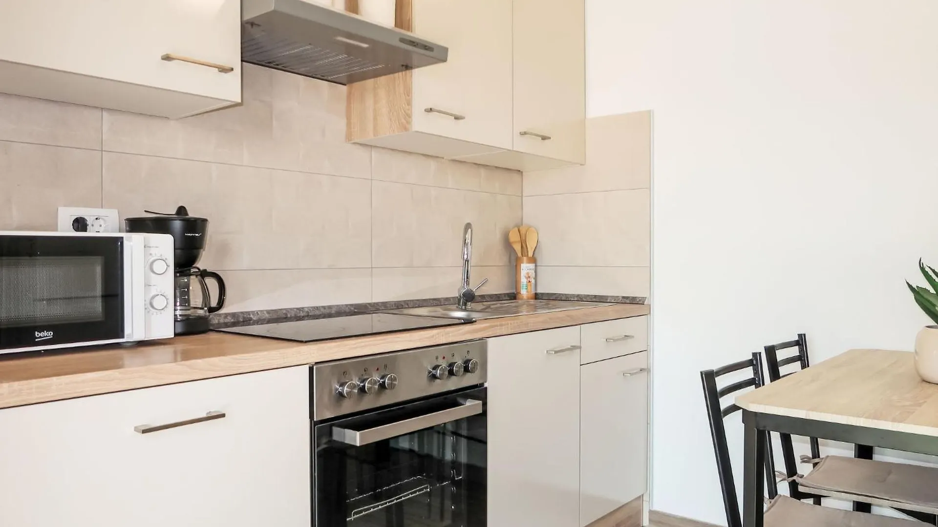 Apartment Noel By Interhome Rabac