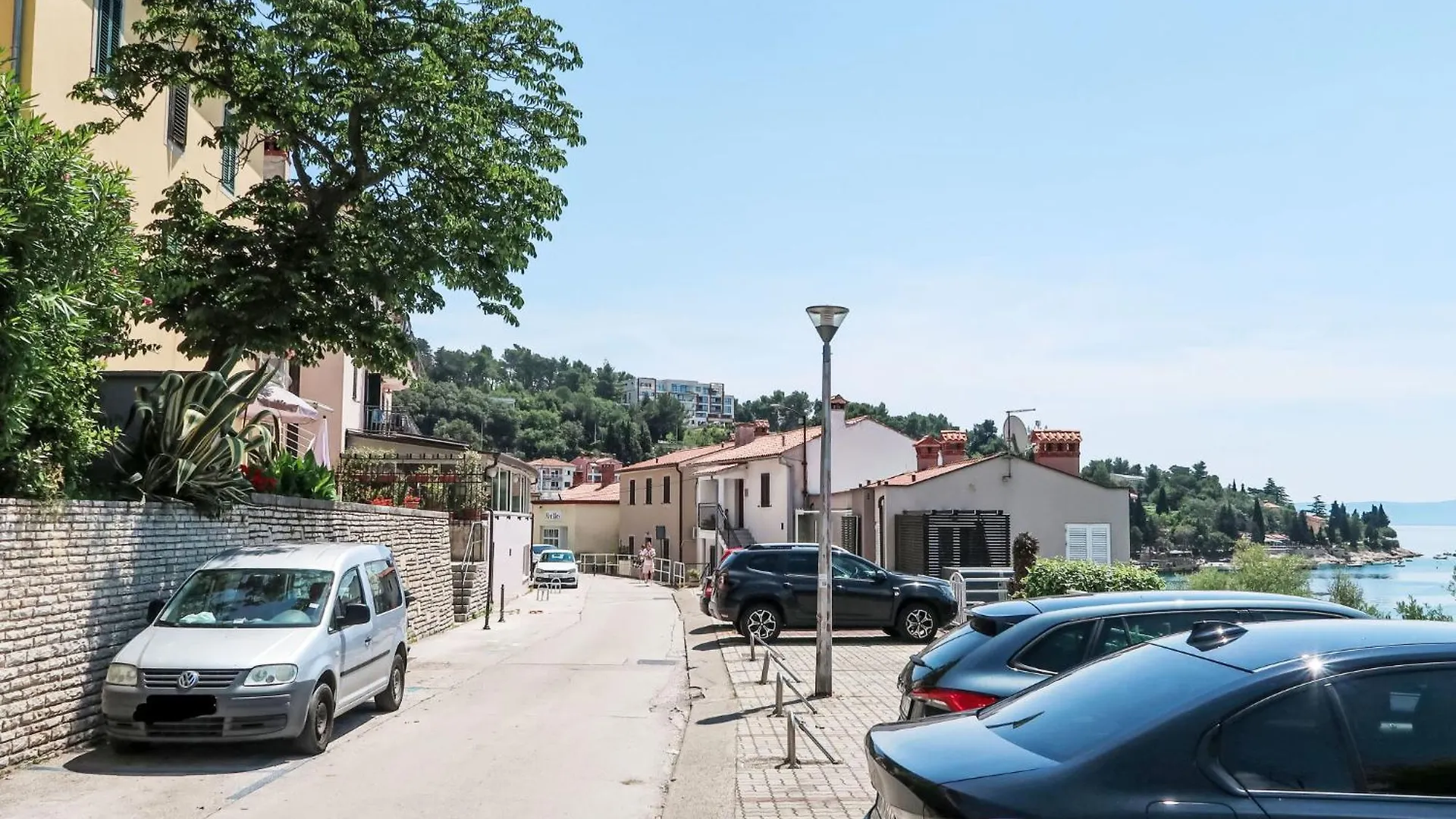Apartment Noel By Interhome Rabac