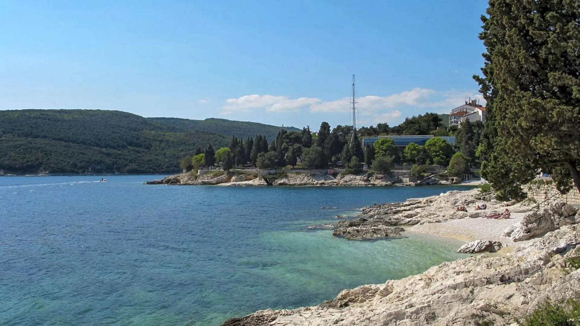 Apartment Noel By Interhome Rabac Croatia