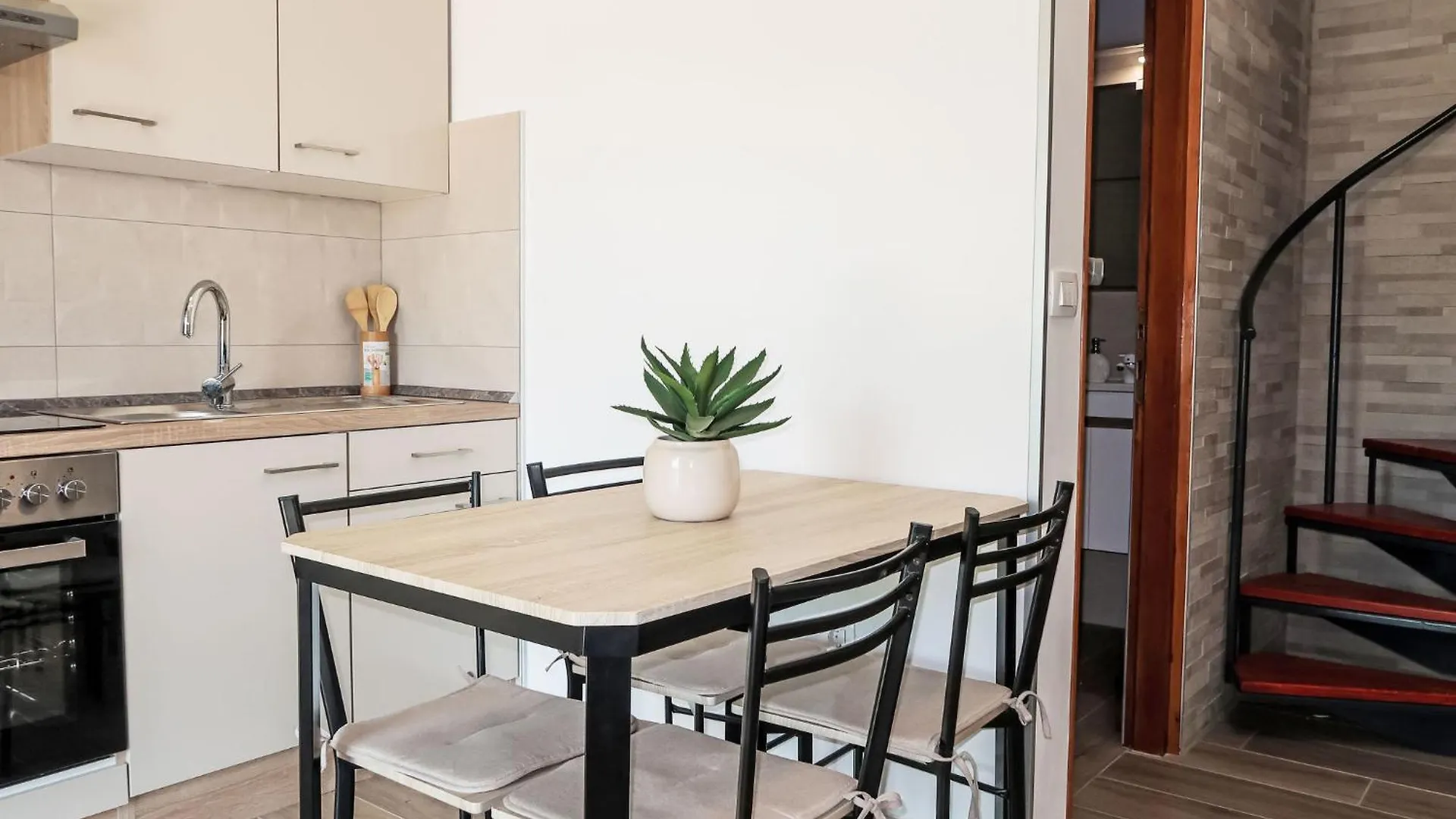 Apartment Noel By Interhome Rabac Croatia