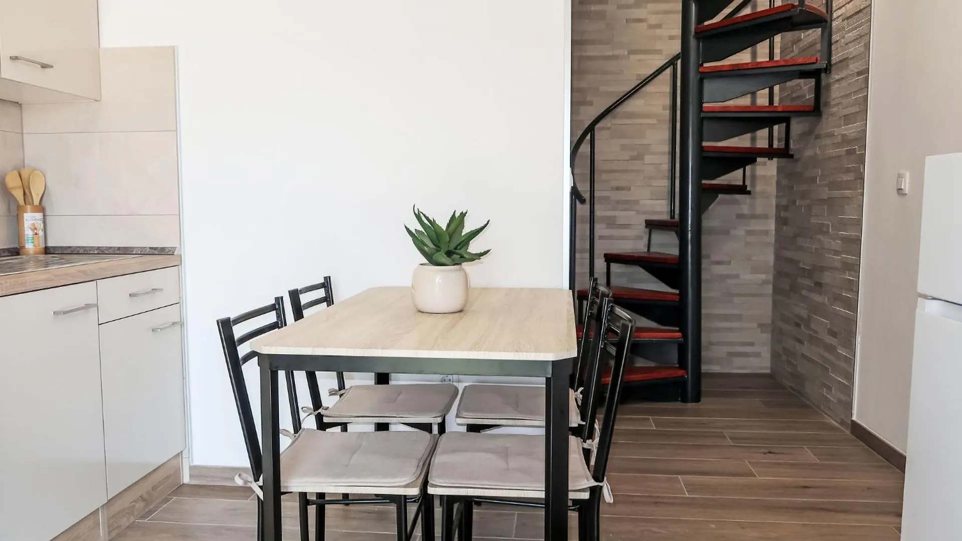 Apartment Noel By Interhome Rabac Croatia