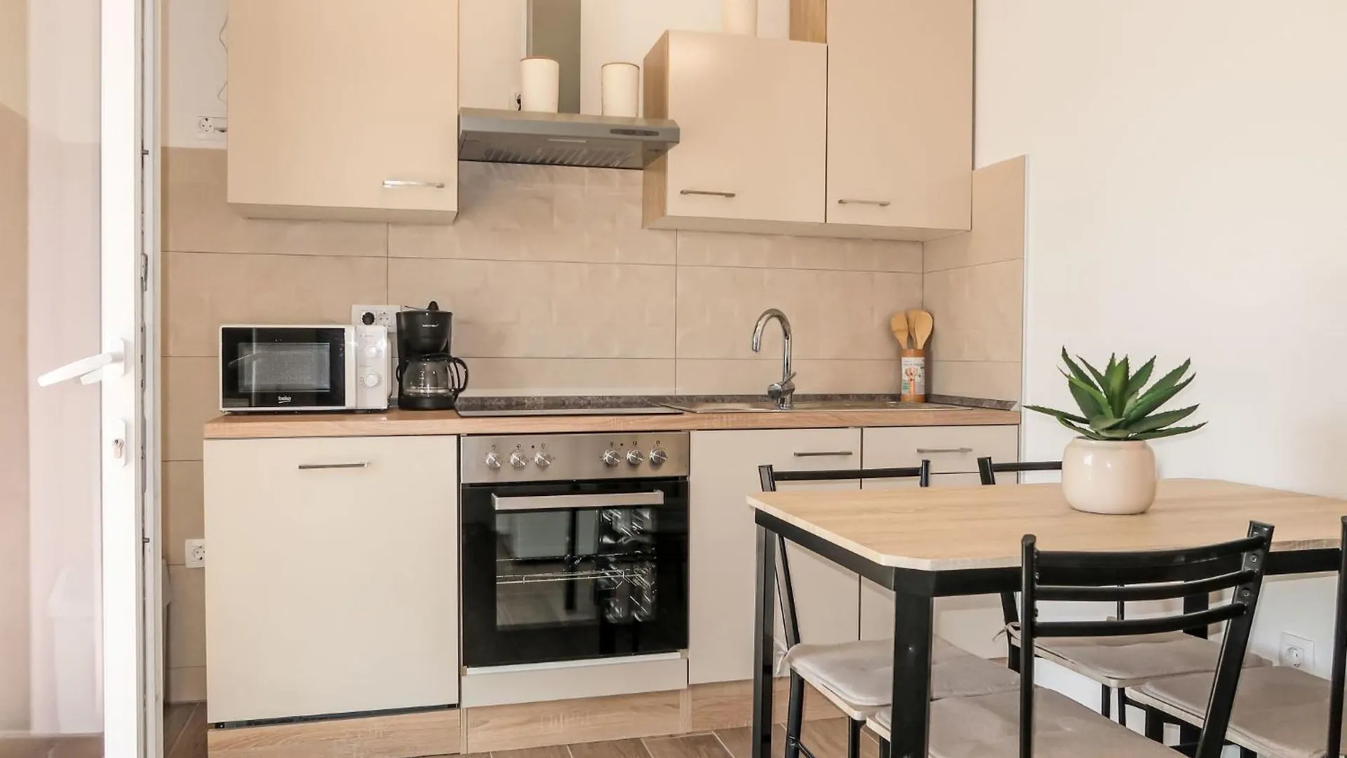 Apartment Noel By Interhome Rabac 0*,  Croatia