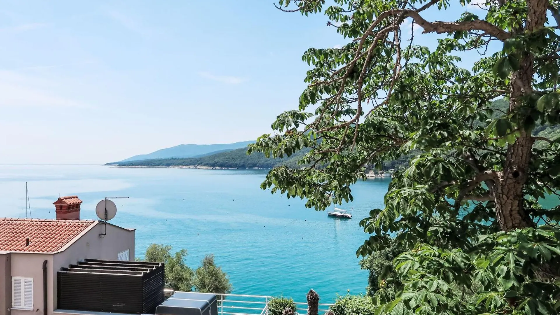 Apartment Noel By Interhome Rabac