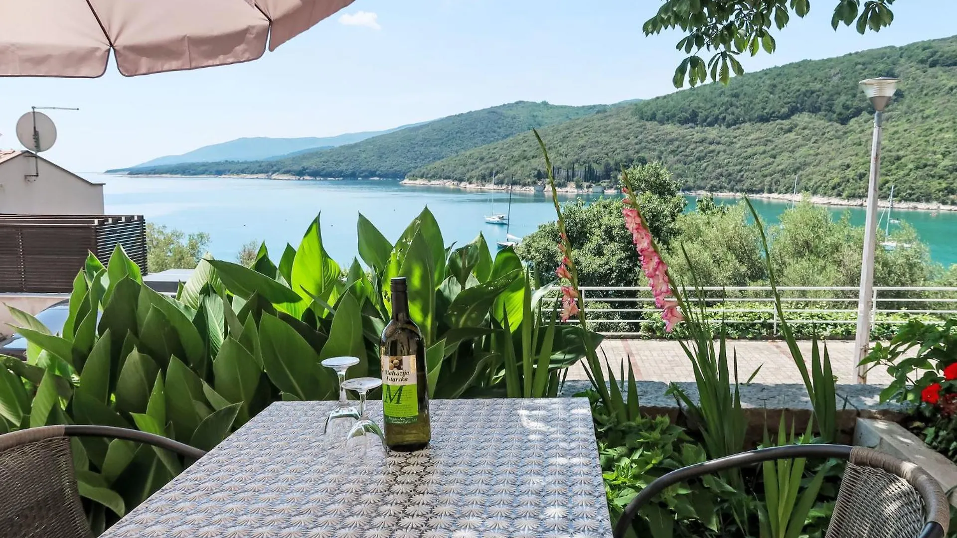 Apartment Noel By Interhome Rabac 0*,