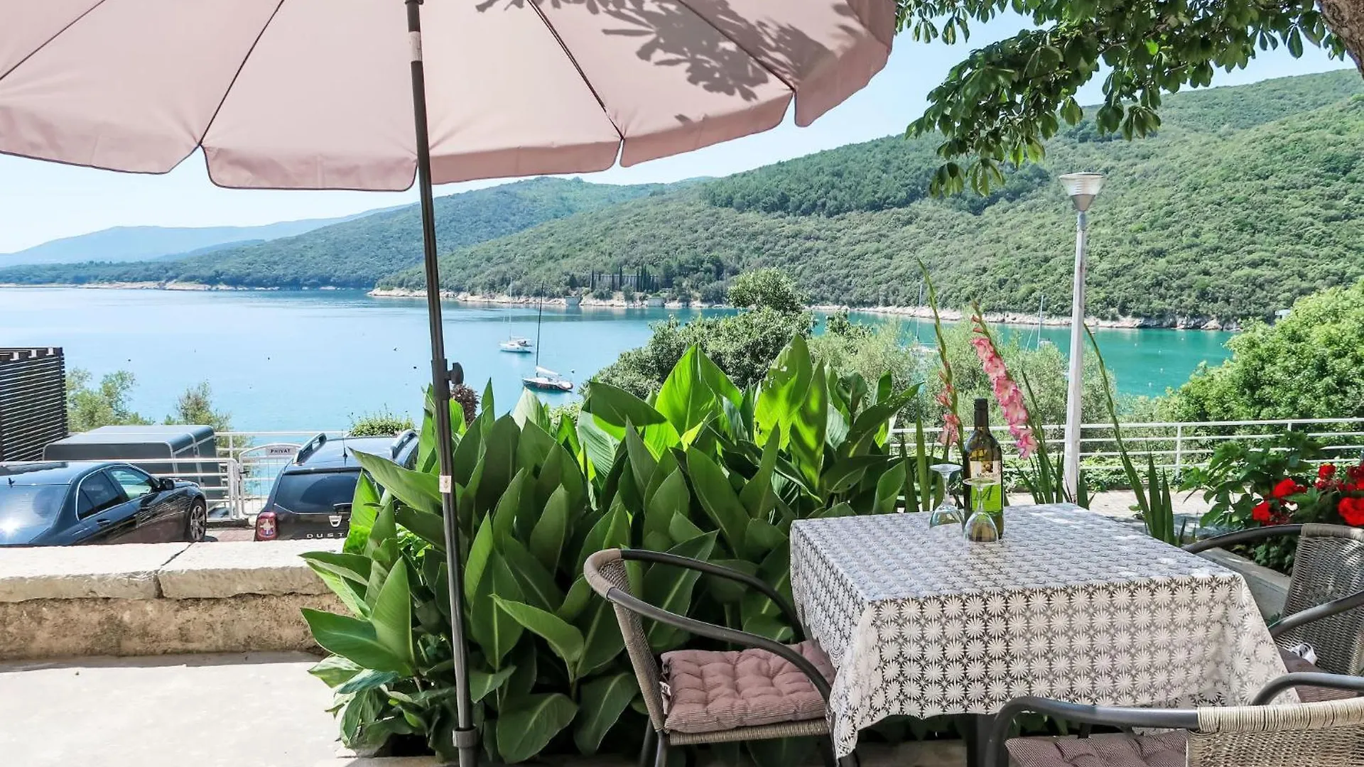 Apartment Noel By Interhome Rabac