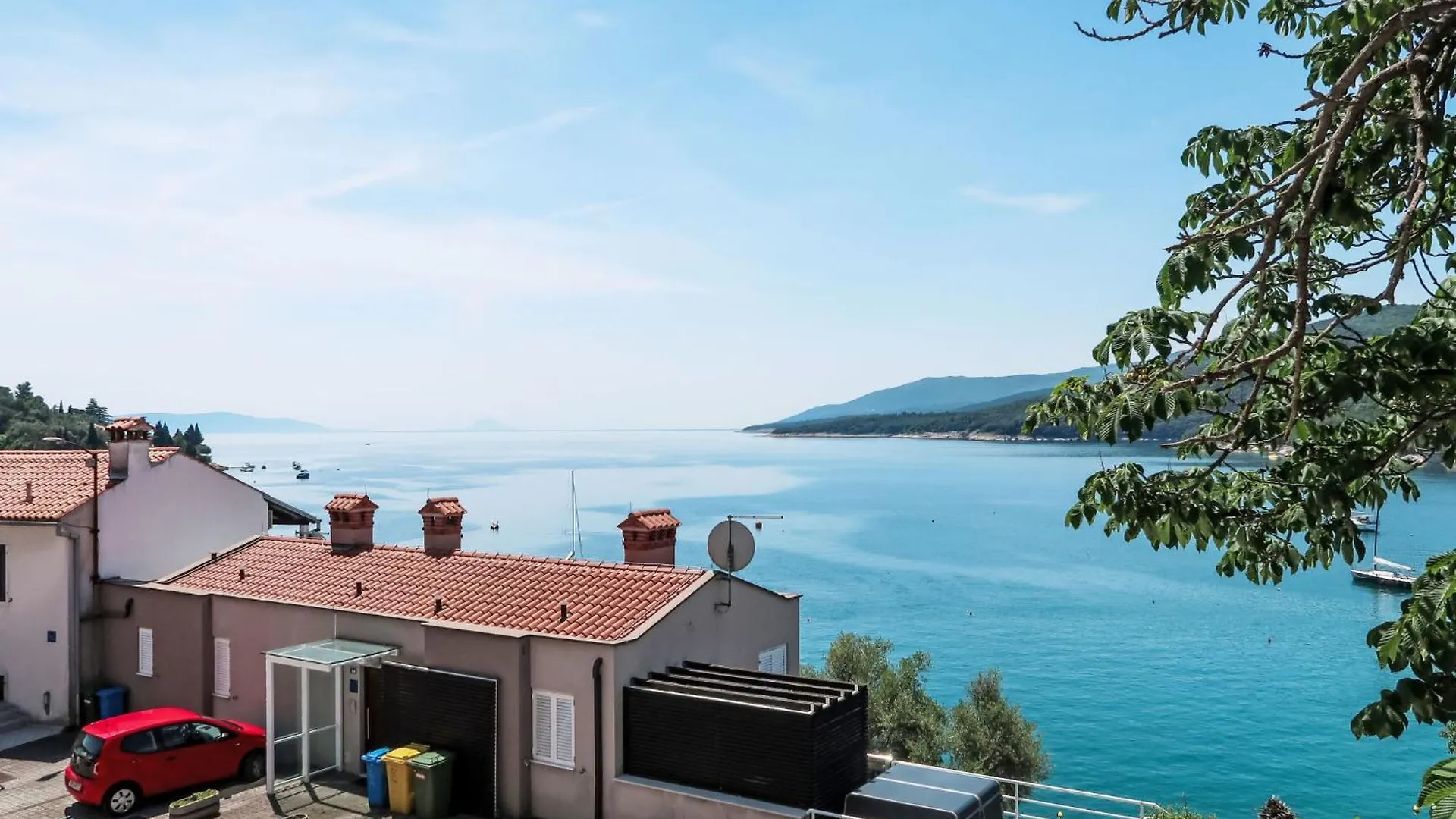 Apartment Noel By Interhome Rabac