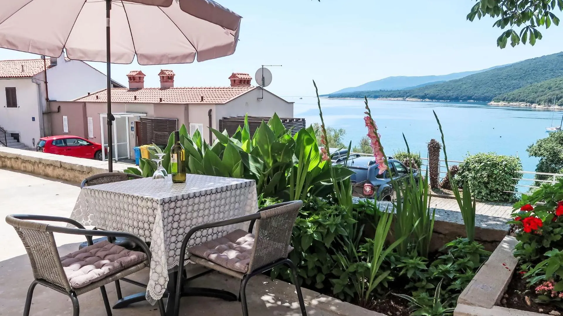 Apartment Noel By Interhome Rabac 0*,