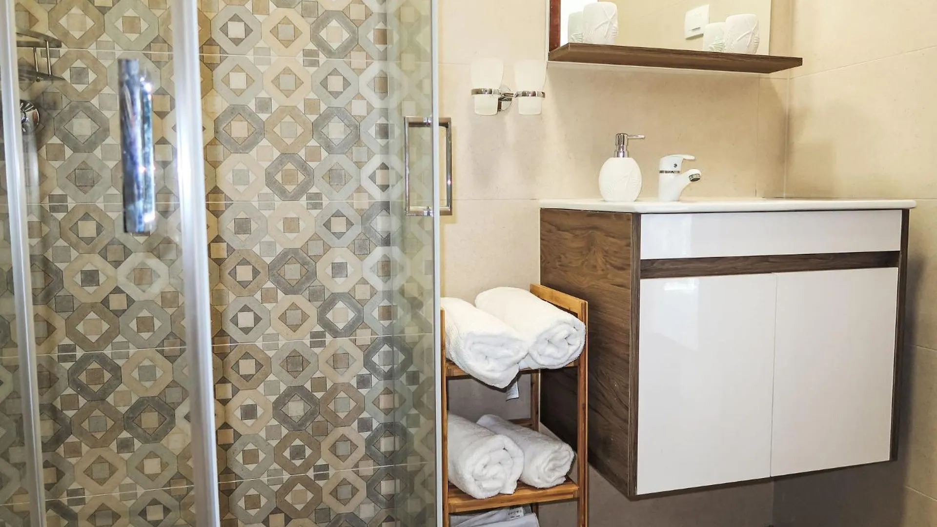 Apartment Noel By Interhome Rabac Croatia